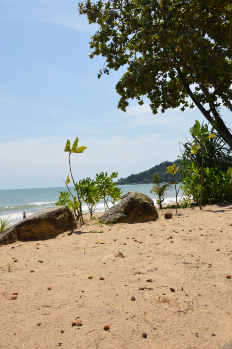 Strand Khao Lak Merlin Resort