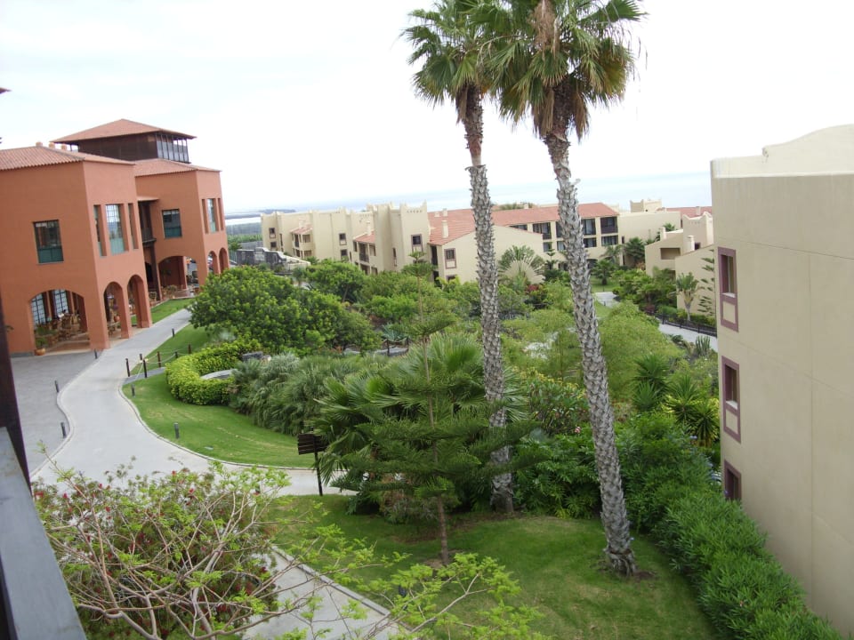 Anlage La Palma Princess