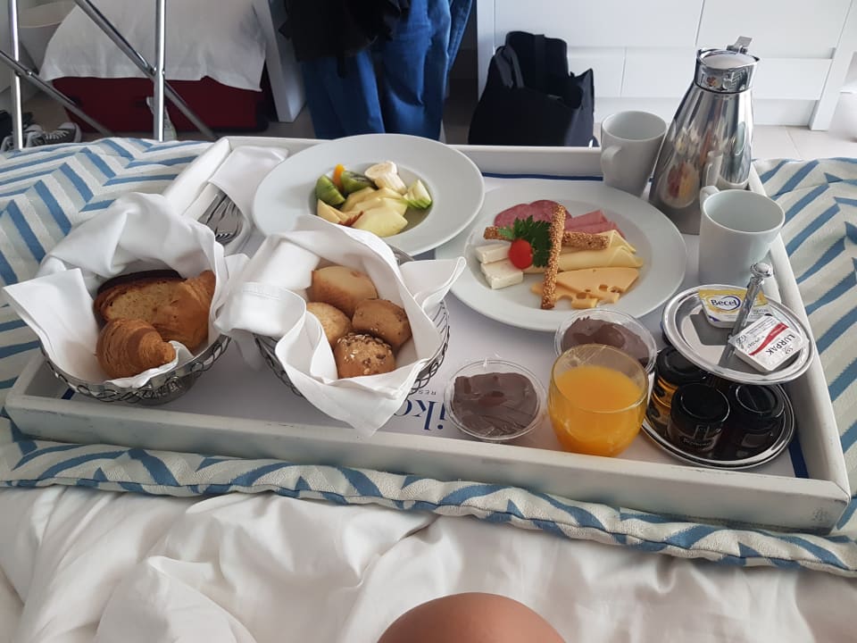Gastro Ikos Oceania