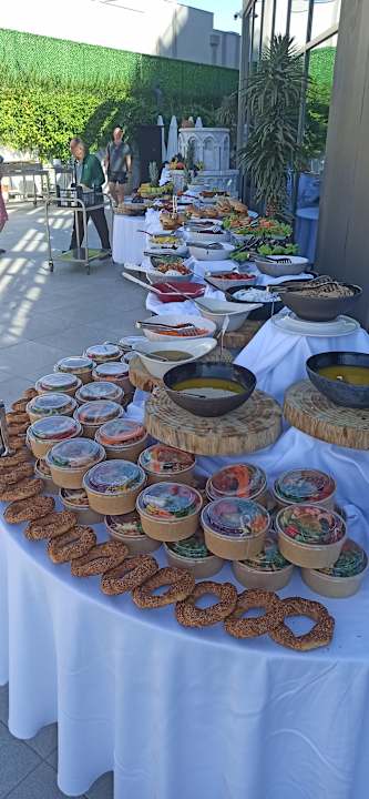 Gastro Side Stella Elite Resort & Spa