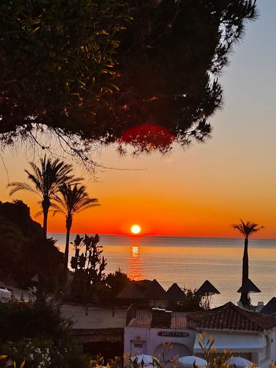 Ausblick Arbatax Park Resort - Dune