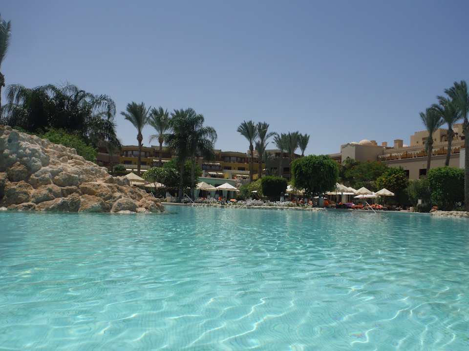 Pool Makadi Spa - Adults only