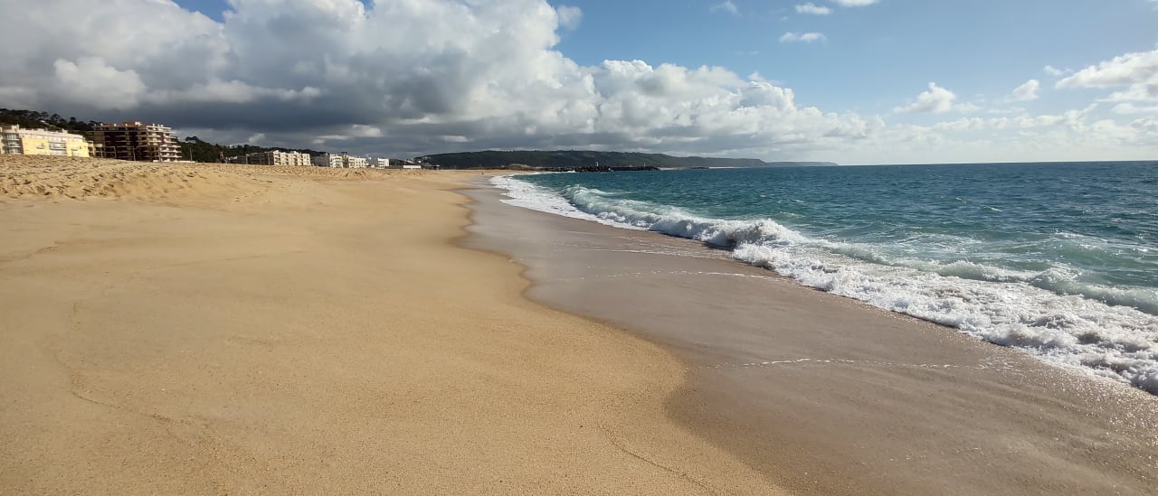 Strand Hotel Miramar Sul