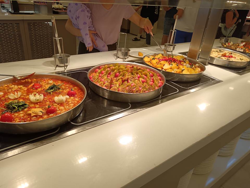 Gastro Royal Atlantis Spa & Resort