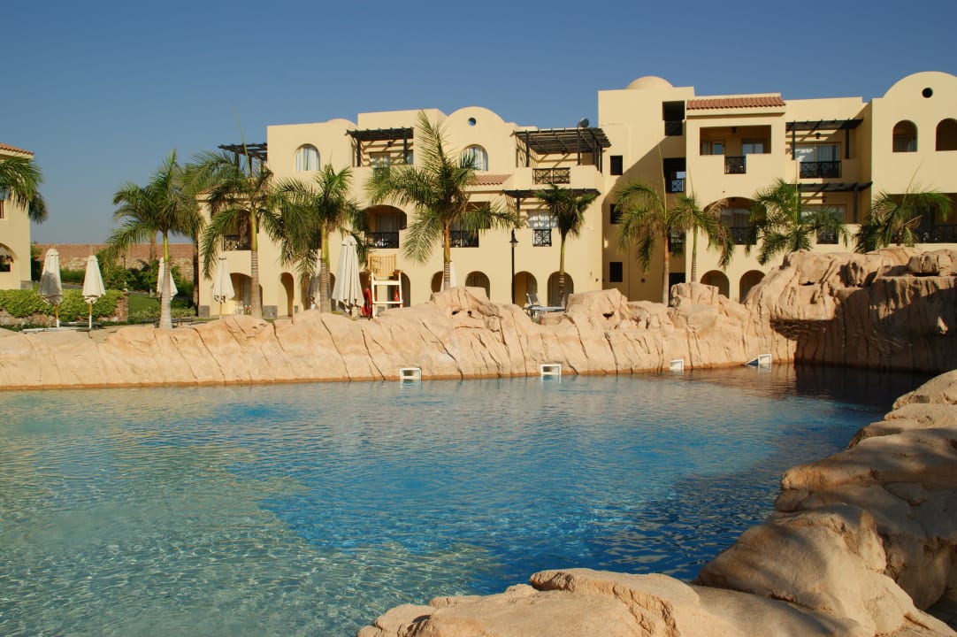 Wellenpool Stella Garden Resort & Spa, Makadi Bay