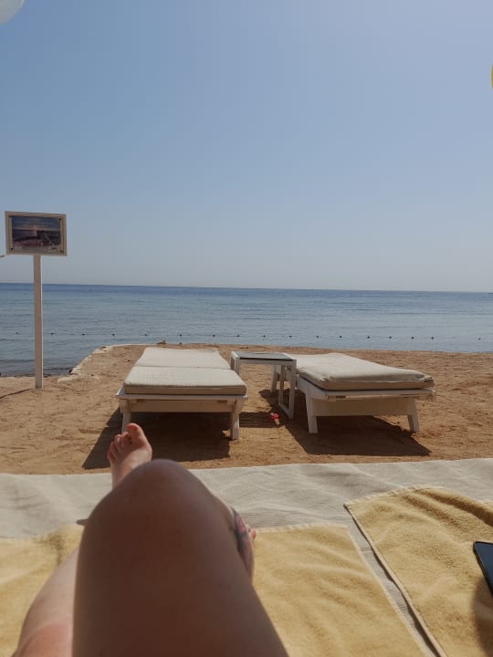 Strand Makadi Spa - Adults only