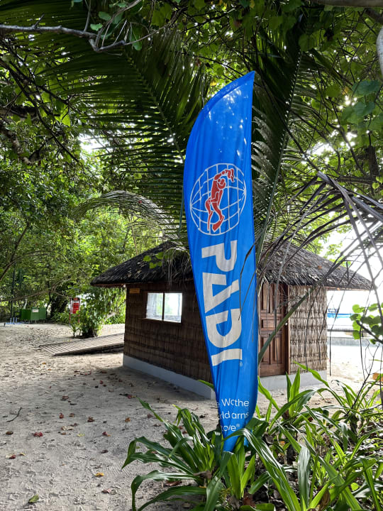 Sport & Freizeit NH Collection Maldives Reethi Resort