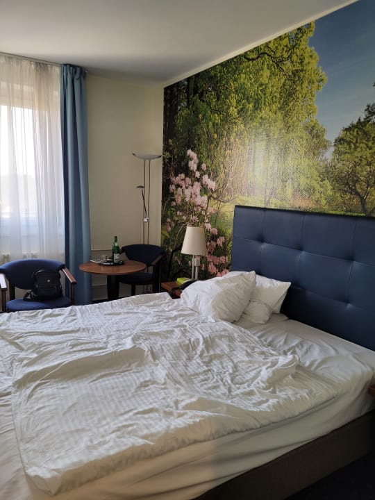 Zimmer AHORN Seehotel Templin