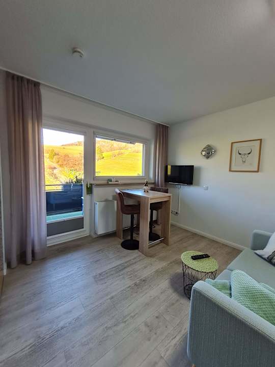 Zimmer Ferienwohnungen Landhaus Meran