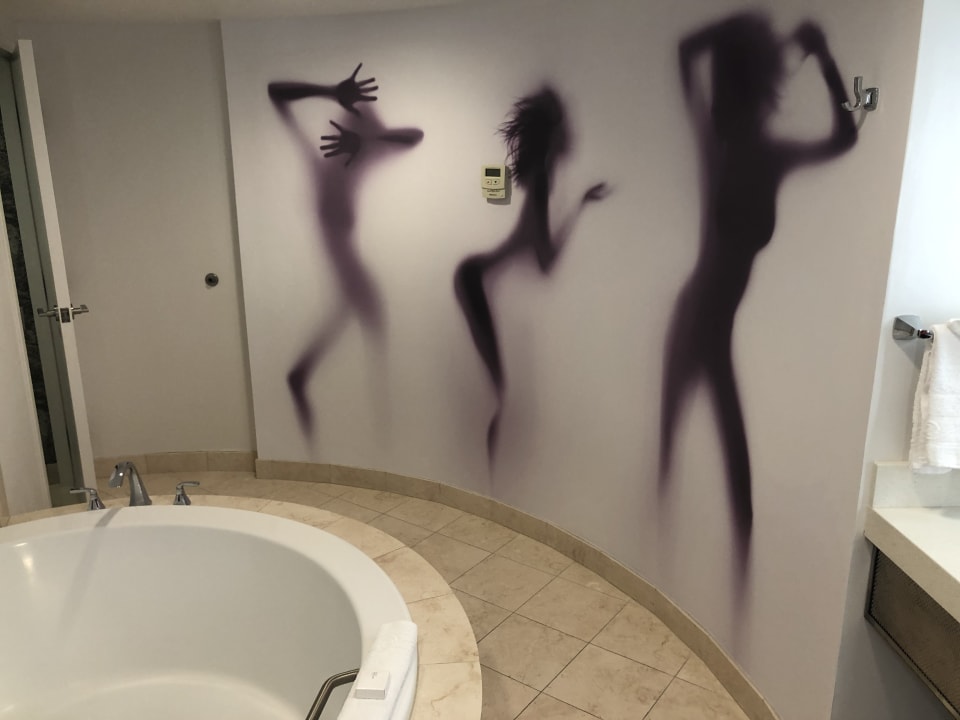 Zimmer Hotel Planet Hollywood Resort & Casino