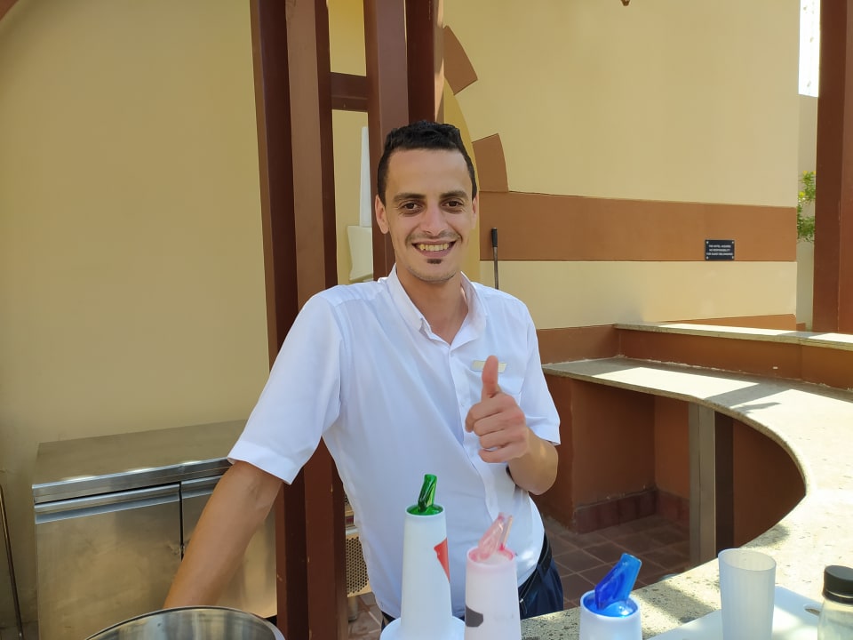 Gastro Marina Resort Port Ghalib, a member of Radisson Individuals