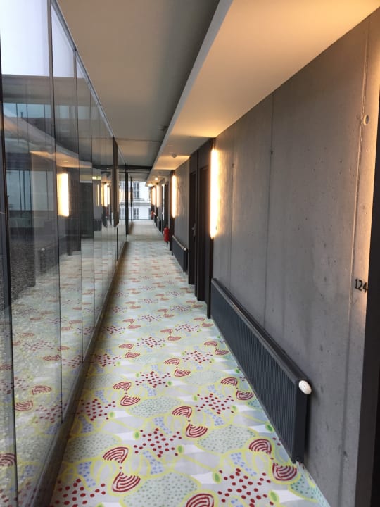 Sonstiges Arte Hotel Krems