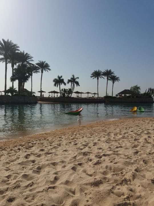 Strand Marriott Hurghada Beach Resort