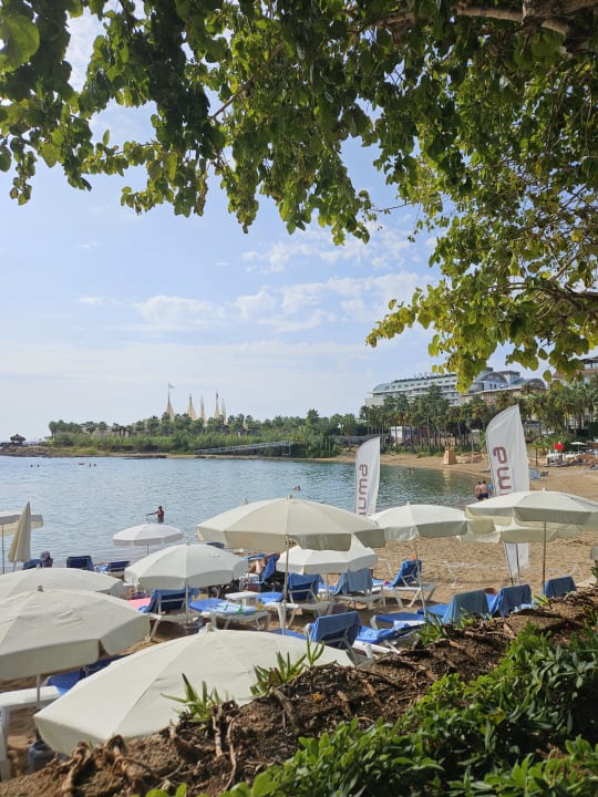 Strand Numa Bay Exclusive Hotel