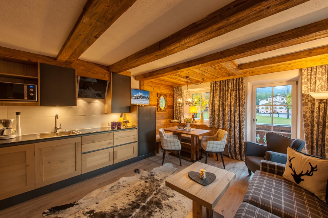 Zimmer Ferienhaus Das Bucher