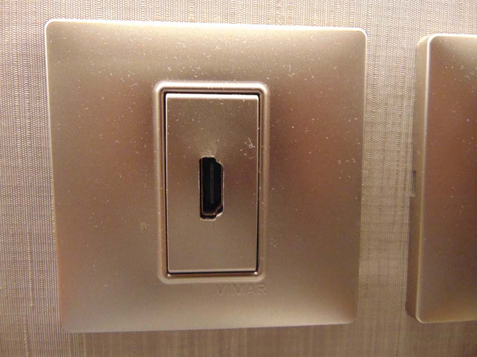 Zimmer Harbour Grand Kowloon