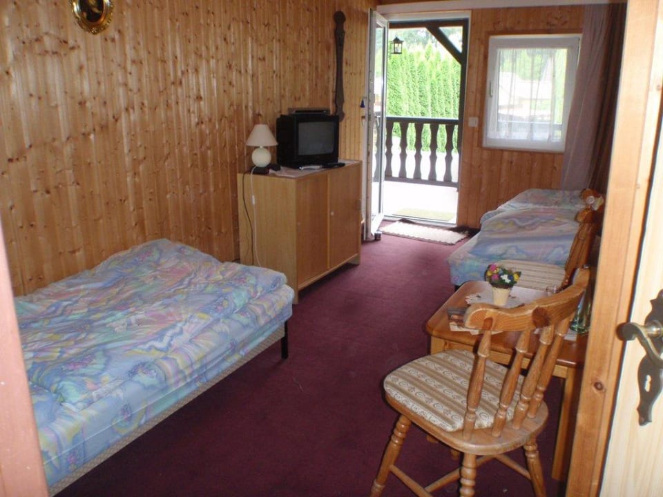 Doppelzimmer Gasthof Storchennest