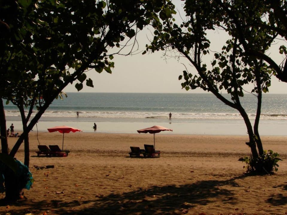 Strand Jayakarta Bali Resort
