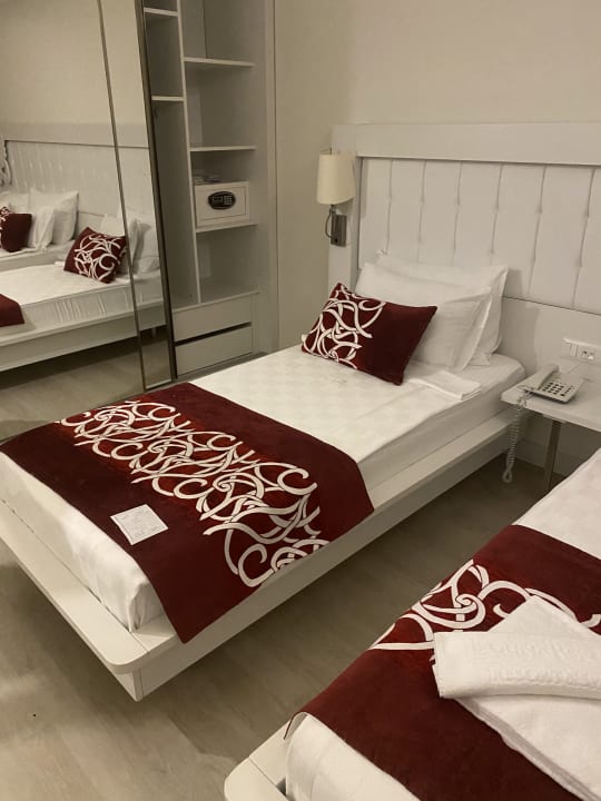 Zimmer Laguna Beach Alya Resort & Spa Hotel