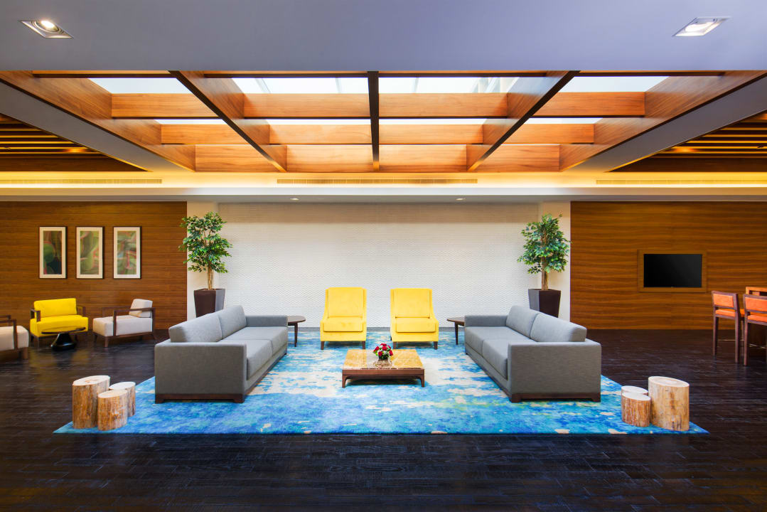 Sonstiges Hilton Garden Inn Ras Al Khaimah