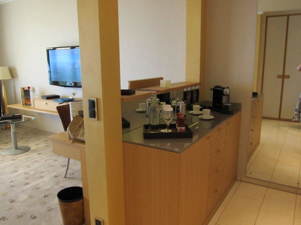Bar Le Mirador Resort & Spa