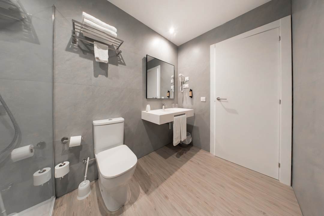 Zimmer Checkin Catalonia