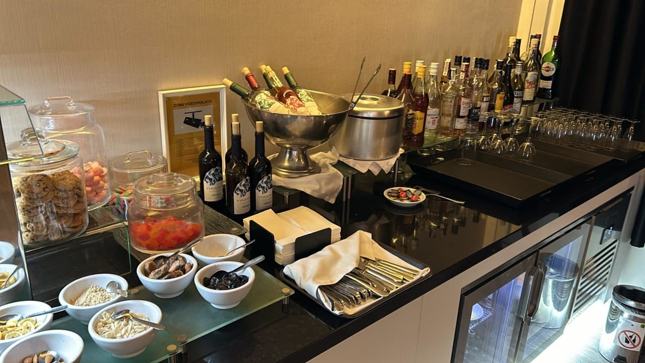 Gastro AluaVillage Fuerteventura