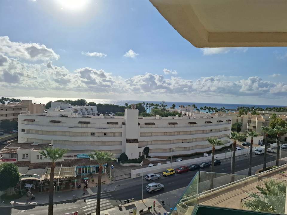 Sonstiges Welikehotel Marfil Playa