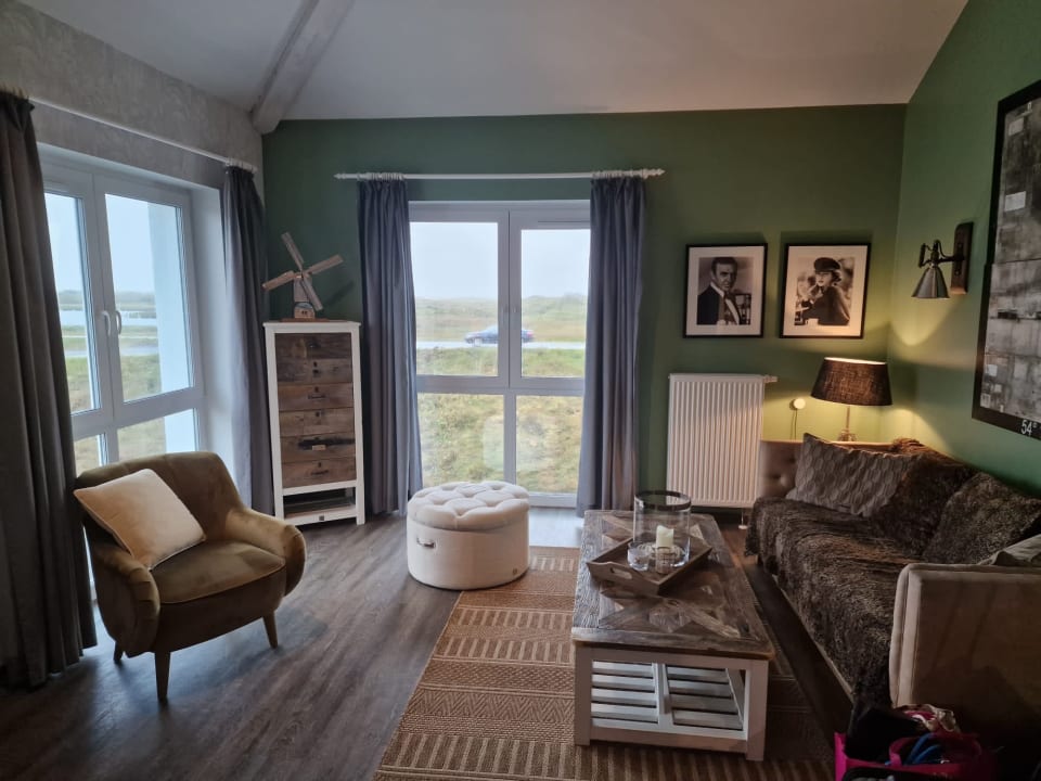 Zimmer Beach Motel St. Peter-Ording