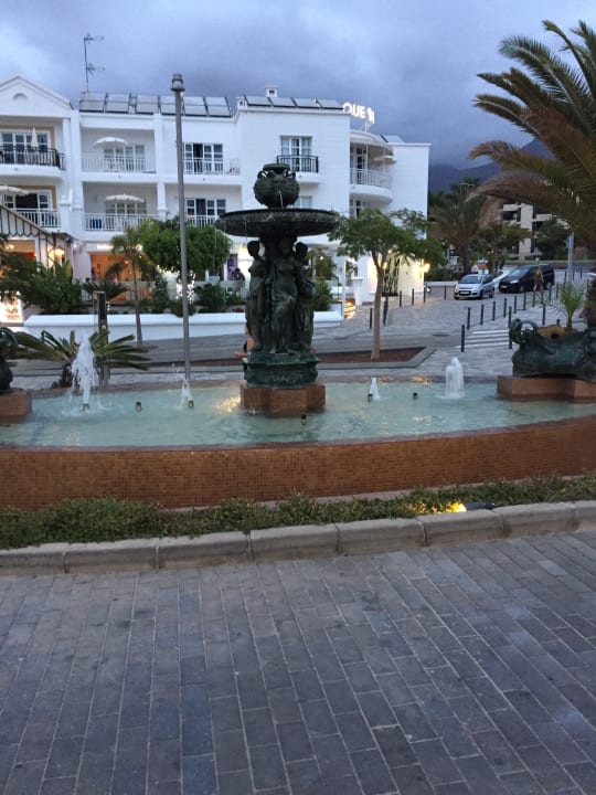 Sonstiges Adrián Hoteles Jardines de Nivaria