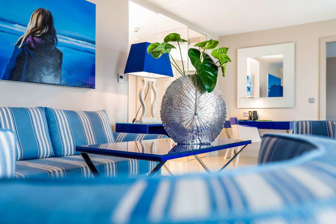 Zimmer Hotel Lemongarden