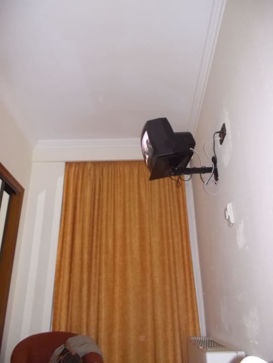 Einzelzimmer Nr.322 Hotel Las Arenas