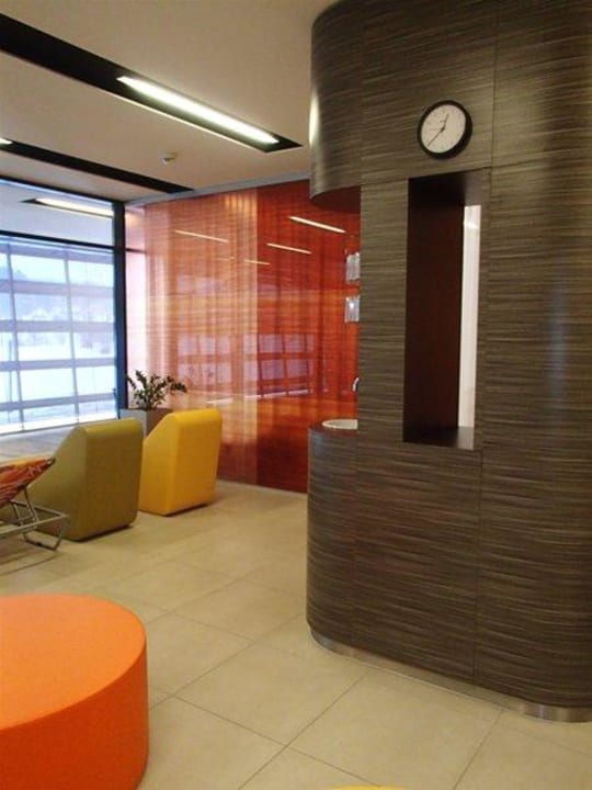 Wellness Spa Hotel Bründl