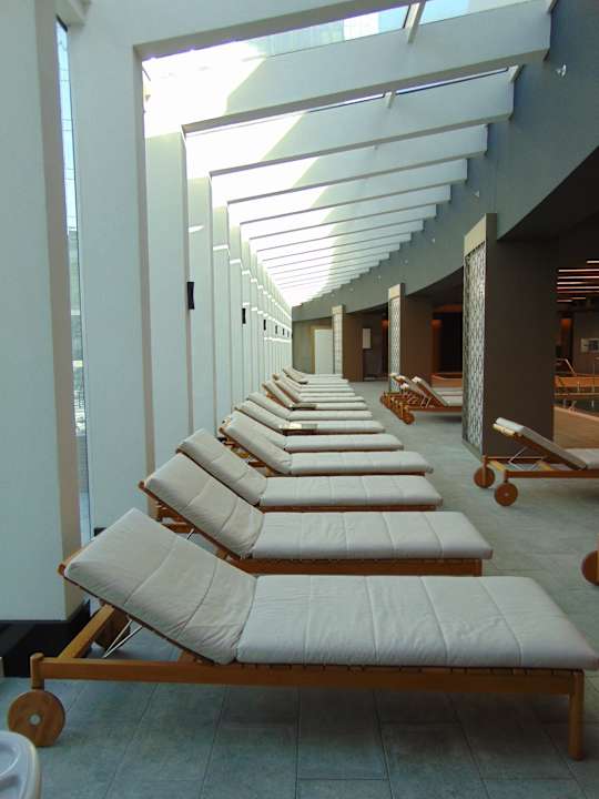 Sport & Freizeit Sheraton Astana Hotel