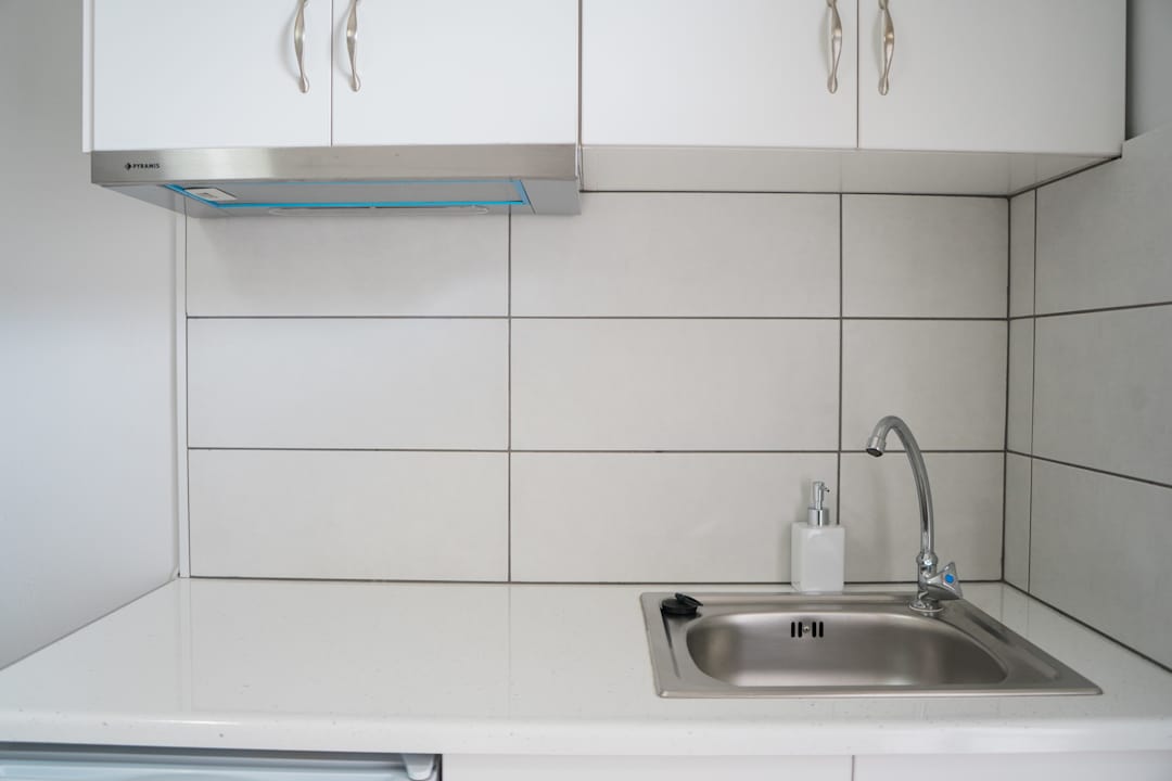 Zimmer Afroditi Pansion