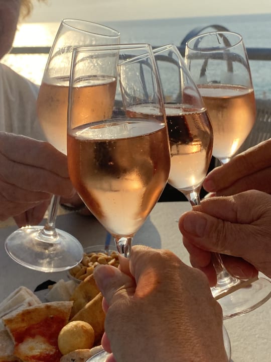 Pool Hotel Villaggio Il Gabbiano