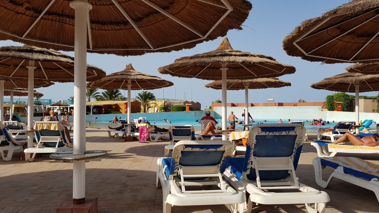 Pool Titanic Beach Spa & Aqua Park