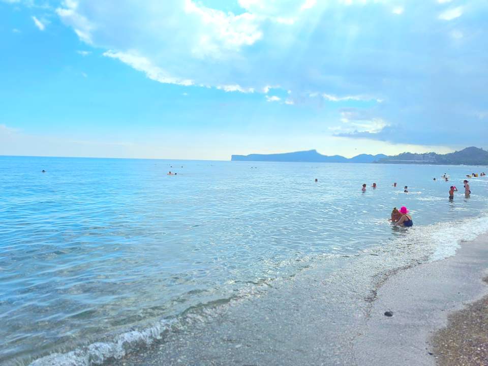 Strand Fame Residence Göynük