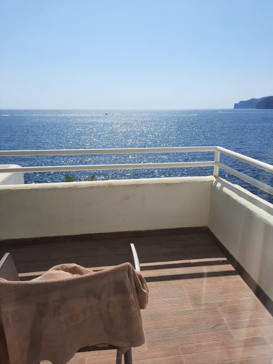 Ausblick Sentido Fido Punta del Mar – Adults only