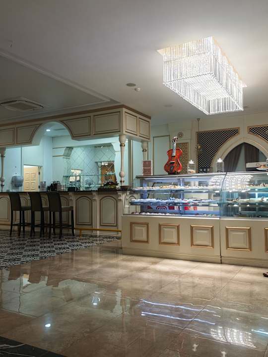 Gastro Adalya Resort & Spa - Adults Only