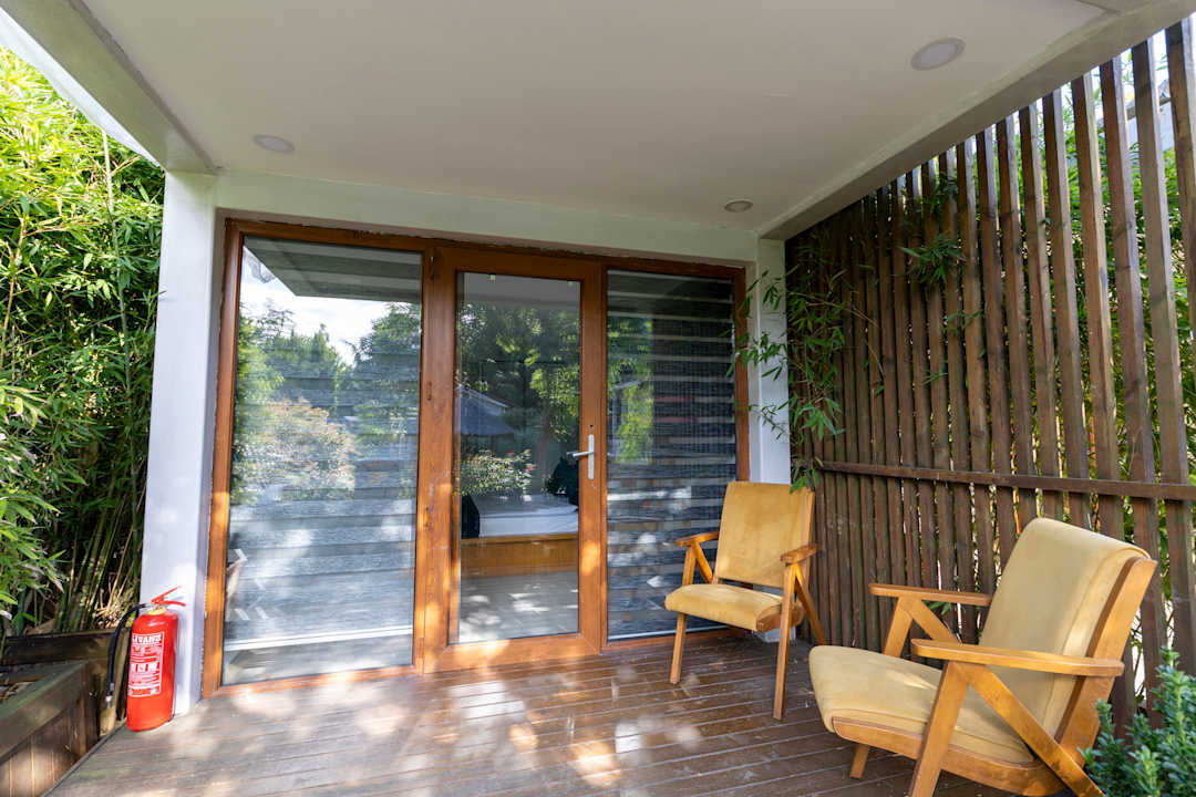 Zimmer Elite World Village İstanbul Polonezköy