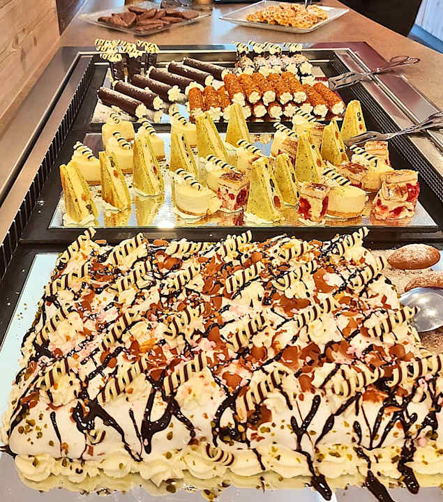 Gastro Valentin Reina Paguera