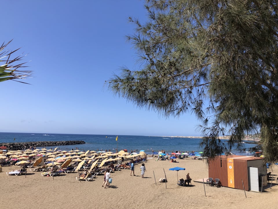 Ausblick allsun Hotel Lucana