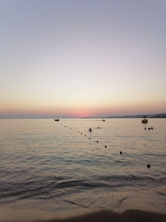 Strand Alaiye Resort & Spa