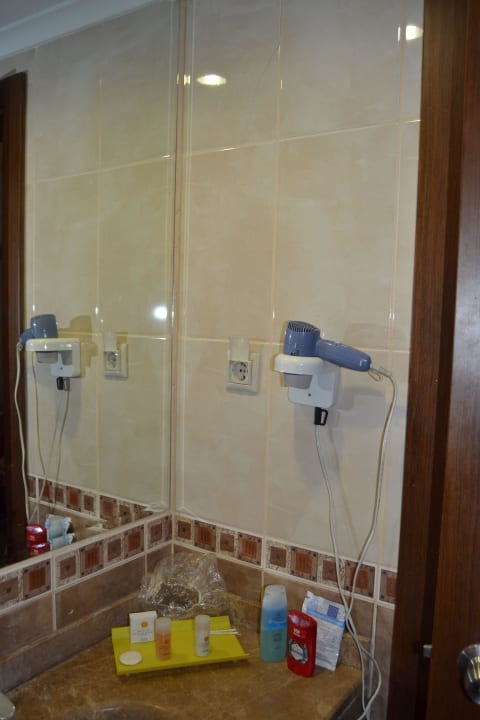 Ванная комната Armas Gül Beach