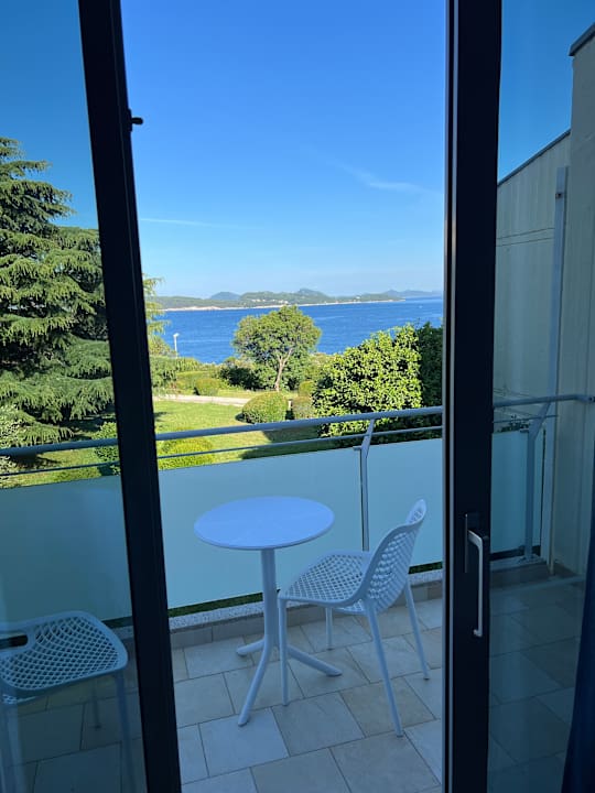 Zimmer Valamar Argosy Hotel