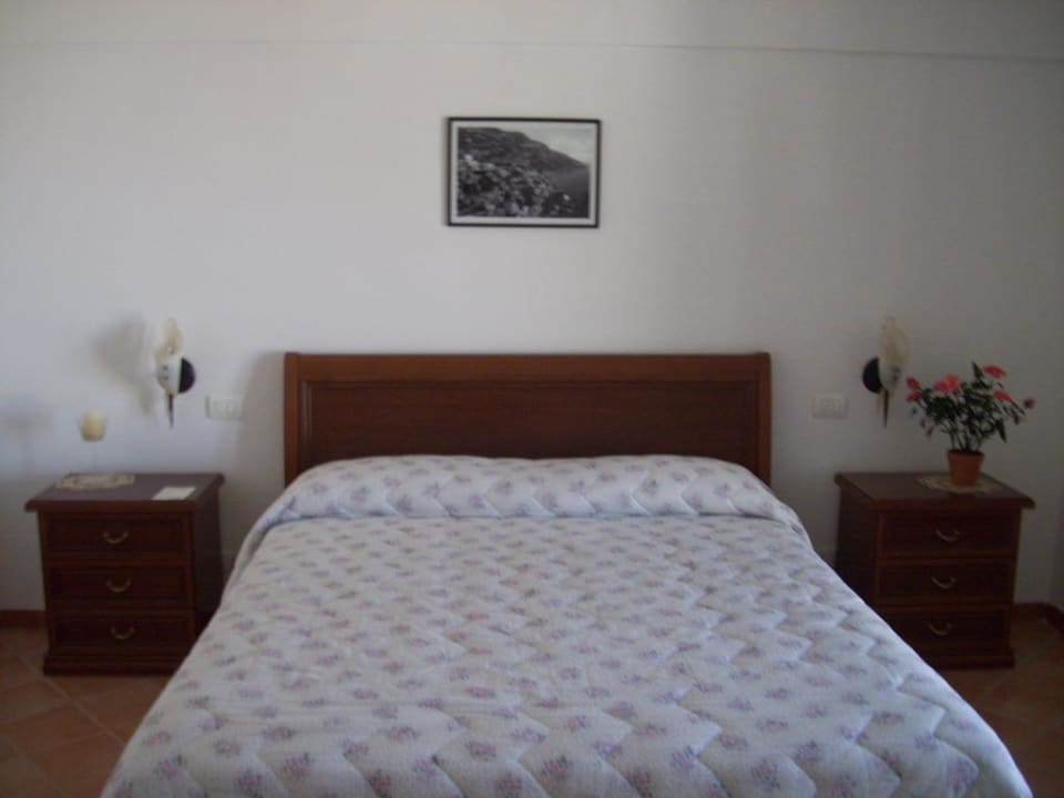 Camere B&B Le Ghiande