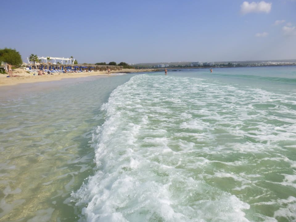 Strand Asterias Beach