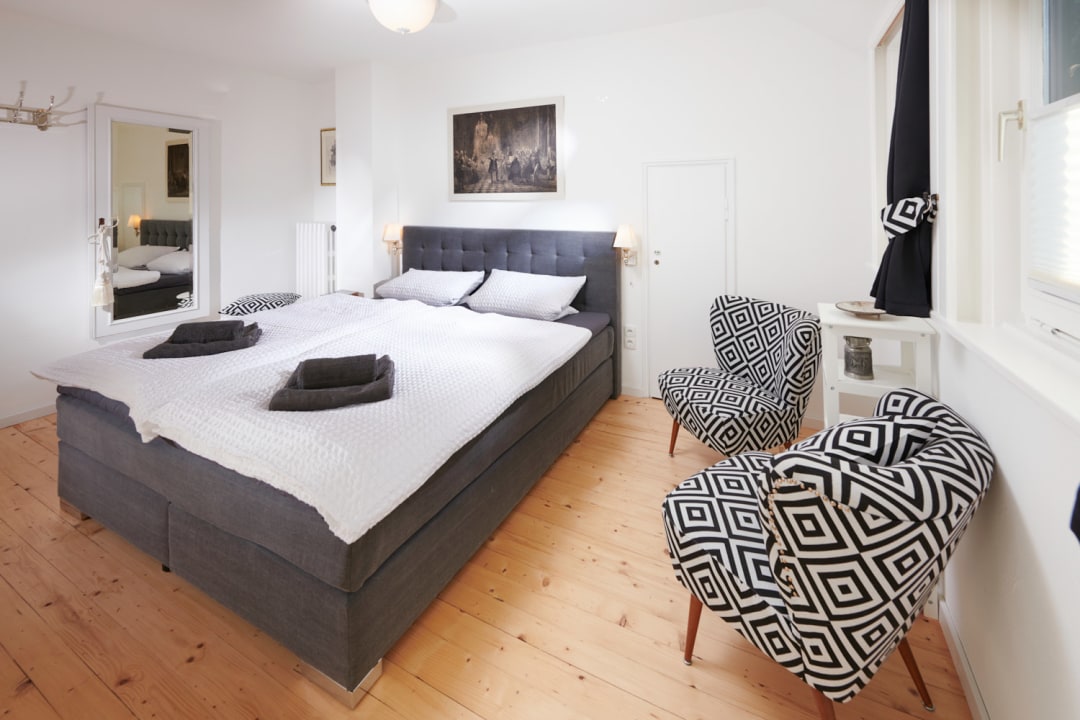 Zimmer Landhaus Römer