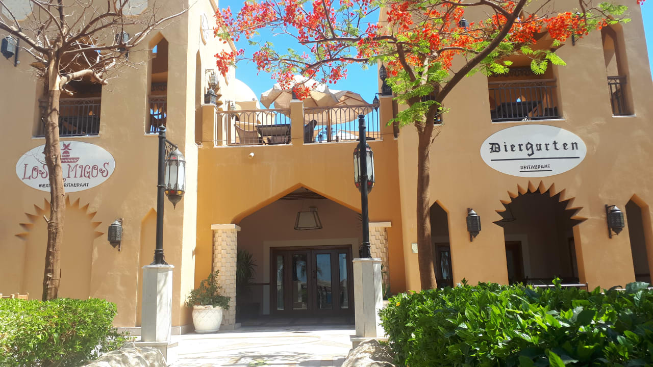 Gastro Makadi Spa - Adults only